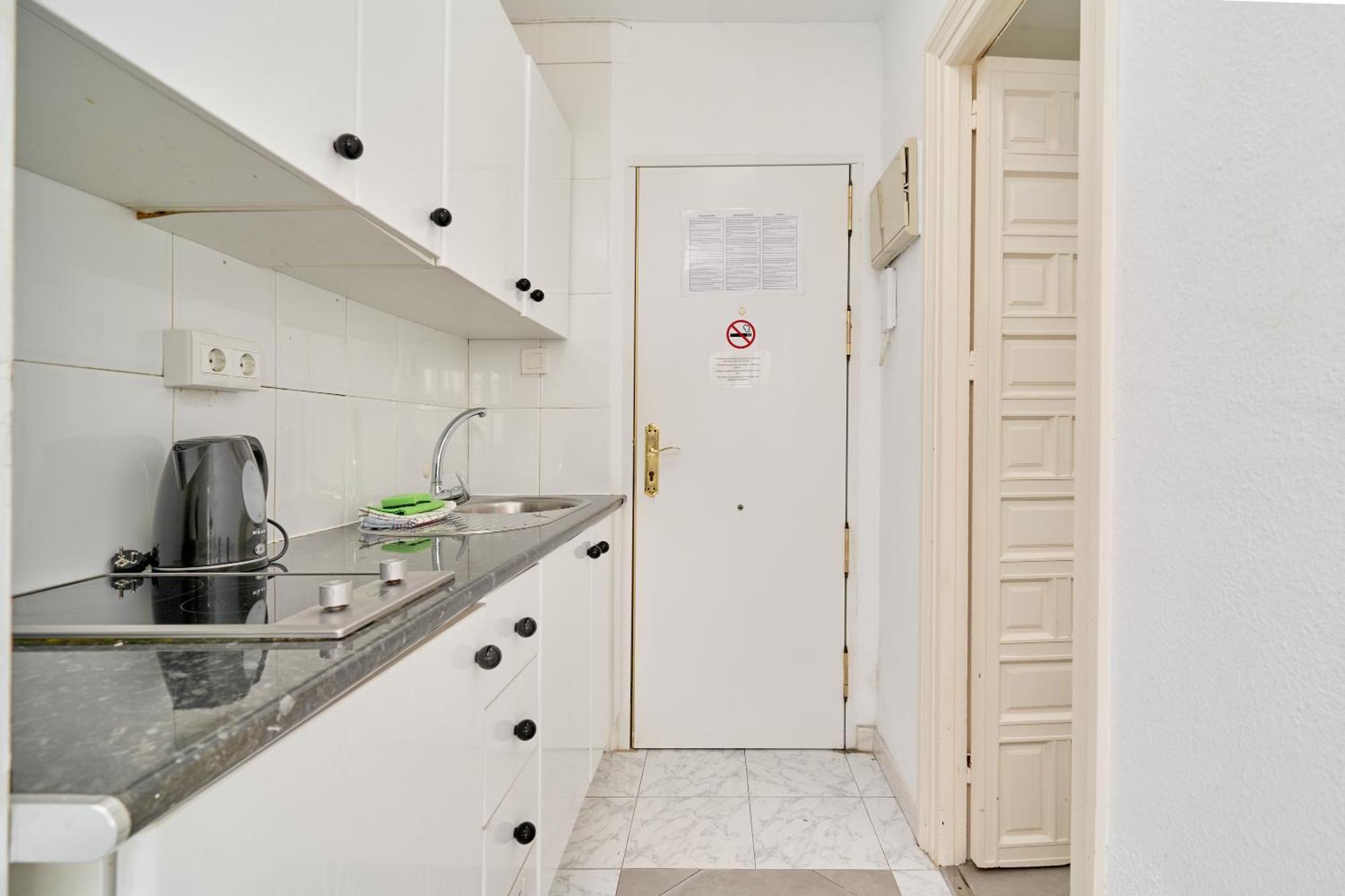 Comfortable Apartment Nerja