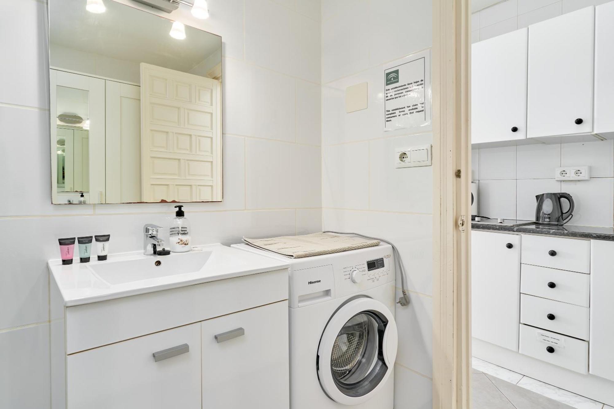 Comfortable Apartment