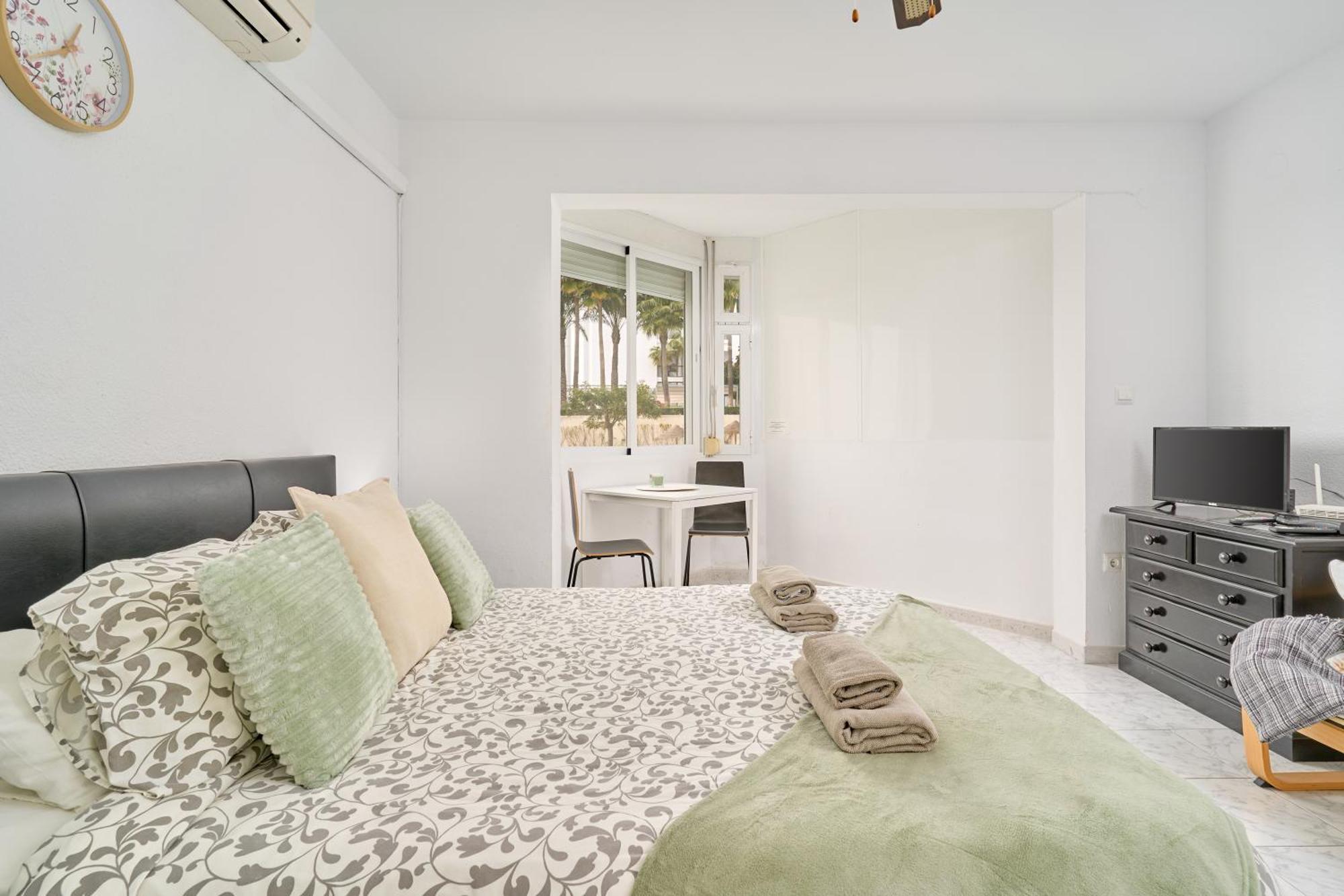Apartment Comfortable