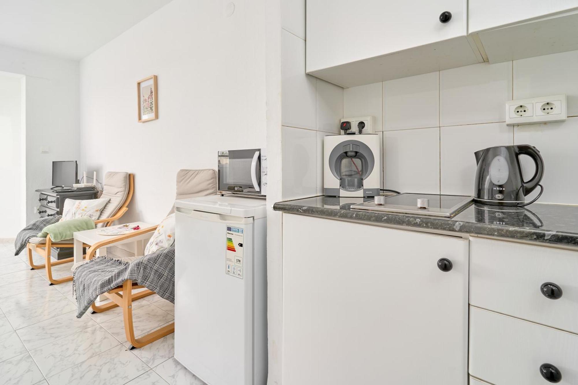 Appartement Comfortable Nerja