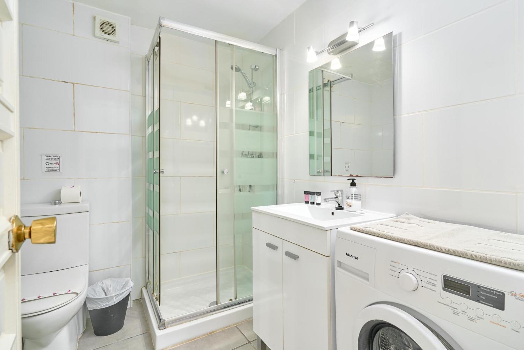 Appartement Comfortable Nerja